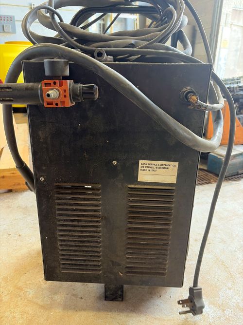 Napa Plasma Cutter - Image 4